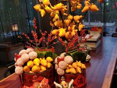 -丽晶轩中餐厅(重庆丽晶酒店)