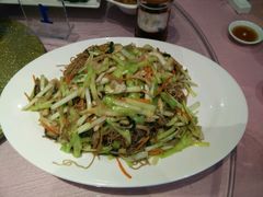 炒兴化粉-聚春园闽都食府