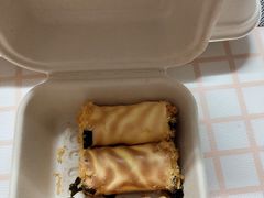 -君之狮子山·轻糖烘焙(松江印象城店)