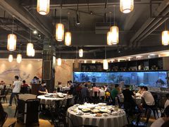 -达叔香味海鲜(海棠68环球美食街店)