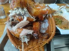 -张记焖窑·十五年专注焖烤(雍和宫店)