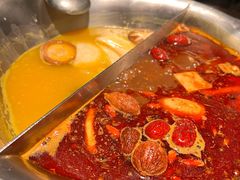 -湊湊火锅·茶憩(皇姑万象汇店)