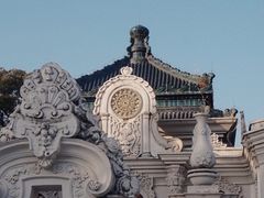-珠海圆明新园