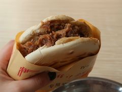 -樊记腊汁肉(竹笆市总店)