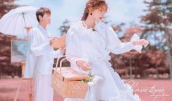 -YISHU一树影像工作室(惠城店)