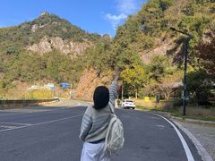 -楠溪江风景名胜区