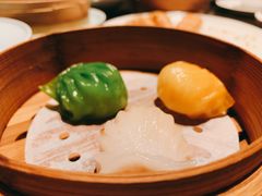 -万丽轩·粤菜(王府井金茂万丽酒店)