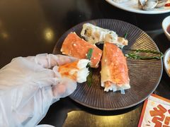 -盛宴自助餐厅(运达喜来登店)