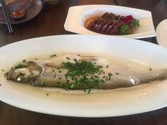 -新木器时代餐厅(太湖新天地店)