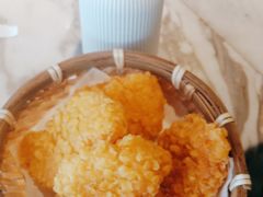 -桃花江餐厅·江景-约会·聚会