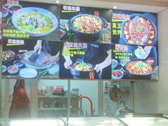 -川悦壹号·川菜(蠡溪路店)