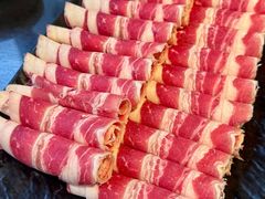 -南门涮肉(上海一店)