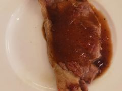 -鲁商铂尔曼大酒店·铂丽自助餐厅