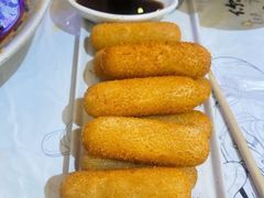 -成都瓜串串(水围1368店)