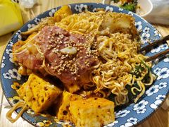 -皆道拌麻辣烫·麻辣拌