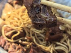 -九八五面馆(欧洲城店)