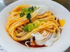 -子午路张记肉夹馍(翠华路店)