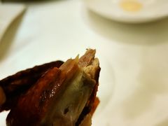 -成都瑞吉酒店·宴庭中餐厅