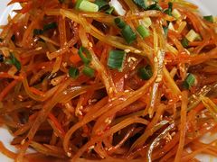 -干老四雅鱼饭店(滨江西路店)