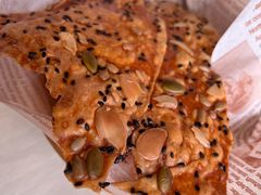 餐前面包-Solo(衡山路店)