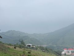 -灵山