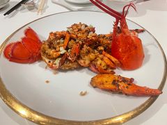 -宝丽轩中餐厅BAOLIXUAN