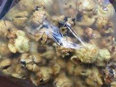 -正宗老杨特色爆米花(四棉店)