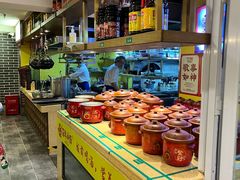 -百年神厨·地道川菜(清江西路店)