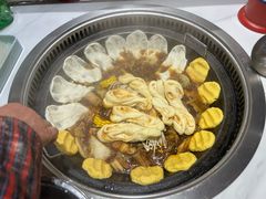 -东北铁锅宴(云龙华府店)