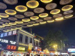 -前王院•巧克力海鲜市集餐厅(万平口店)