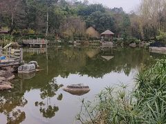 -五凤溪古镇