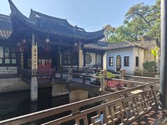 -绍兴鲁迅故里·沈园景区