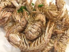 -金海湾海鲜排档(朱家尖店)