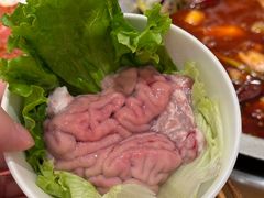 -楠火锅(太古里总店)