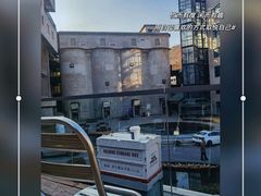 -CEMENT·coffee bar (凤凰创意园店)