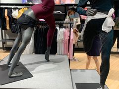 -NIKE(朝阳合生汇店)