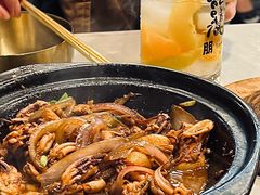 -甬小馆·焗海鲜温州菜(五马街店)