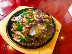 -墨白私房菜·广东菜 粤菜