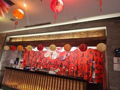 -西安饭庄·非遗陕菜(钟楼店)