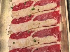 -西塔老太太泥炉烤肉(龙湖北苑天街店)