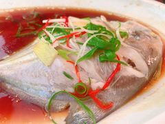 -渔傅印象滩涂霞浦海鲜(井大路店)