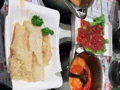 -湯島涮小火锅(余姚五彩城店)