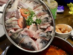 -阿婉贵州苗家酸汤鱼(梅林店)