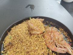 -老海陵·泰州菜(三水湾店)