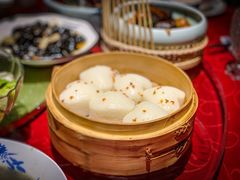 心形杂粮糕-兴农记