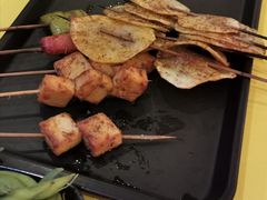 -望京小腰(北京总店)