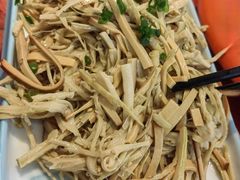 竹笋豆腐干-双井轩(双井店)