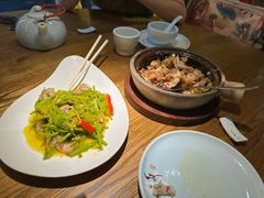 -金苑酒家·客家菜·广东老字号(万象店)