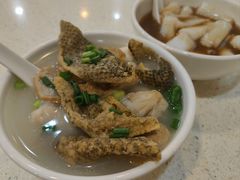 -明兴正宗潮州五彩鱼蛋粉面(中山六路店)