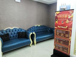 店内环境-希思特医疗美容医院